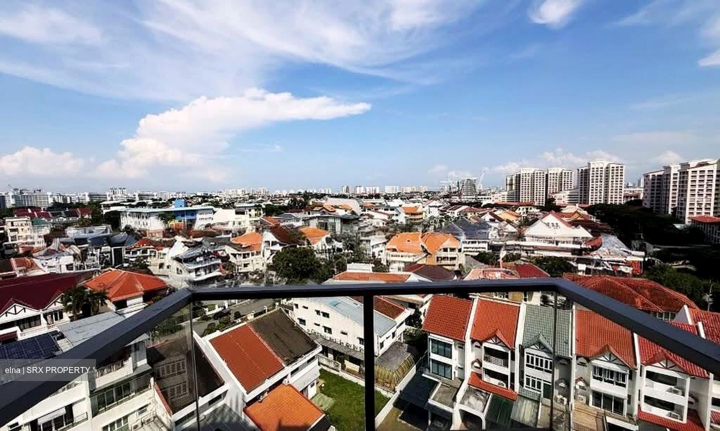 Grosvenor View (D14), Condominium #584396141